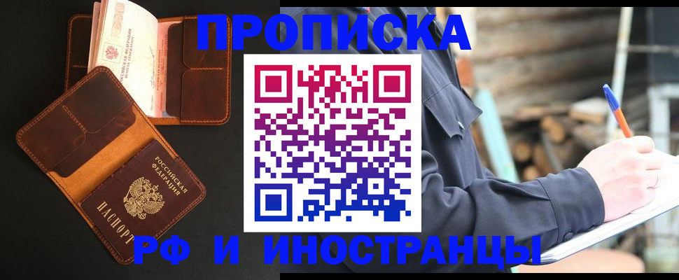 прописка 2025 в Курчалом