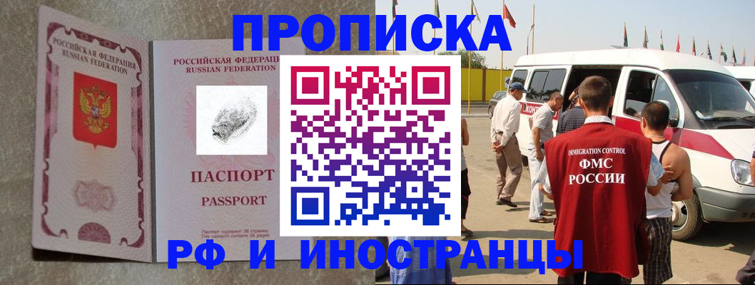 прописка в Курчалом